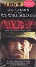 We Were Soldiers