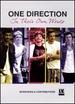 One Direction: In Their Own Words
