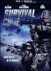 Survival Code [Dvd + Digital] Ultraviolet