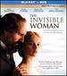 The Invisible Woman