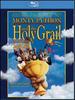 Monty Python and the Holy Grail