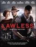 Lawless Bd Steelbook