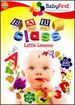 Baby Class-Little Lessons