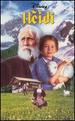 Heidi [Vhs]
