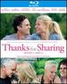 Thanks for Sharing [Blu-Ray]