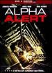 Alpha Alert (Dvd, 2014)