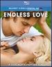 Endless Love (Blu-Ray + Dvd + Digital Hd With Ultraviolet)