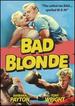 Bad Blonde