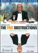 Five Obstructions
