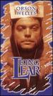 King Lear [Vhs]