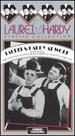 Laurel & Hardy at Work
