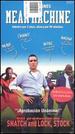 Mean Machine [Vhs]