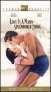 Love is a Many-Splendored Thing [Vhs]