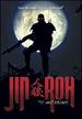 Jin-Roh: the Wolf Brigade