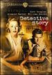 Detective Story Dvd-R