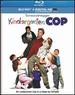 Kindergarten Cop [Blu-Ray]