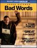 Bad Words (Blu-Ray + Dvd + Digital Hd With Ultraviolet)
