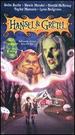 Hansel & Gretel [Vhs]