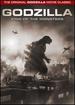 Godzilla, King of the Monsters