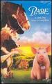 Babe [Vhs]