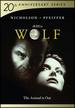 Anniversary Series-Wolf-20th Anniversary