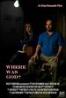 Where Was God? [Dvd]