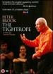Peter Brook: the Tightrope