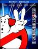 Ghostbusters II (4k-Mastered) [Blu-Ray]