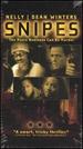 Snipes [Vhs]