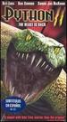 Python 2 [Vhs]