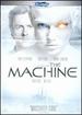 The Machine [Dvd] [2017]