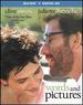 Words & Pictures [Blu-Ray]