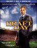 Draft Day [Blu-Ray + Dvd + Digital Hd]