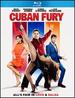 Cuban Fury [Blu-Ray]