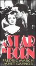A Star is Born