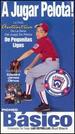 Play Ball: Basic Pitching [Vhs]