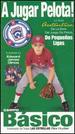 Play Ball: Basic Fielding [Vhs]