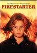 Firestarter (1984) [Dvd]
