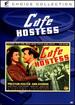 Cafe Hostess-Dvd