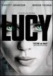 Lucy [Dvd]