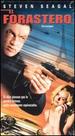 The Foreigner [Vhs]