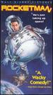 Rocketman [Vhs]