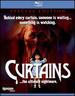 Curtains (Blu-Ray)