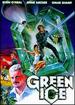 Green Ice [Vhs]