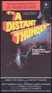 Distant Thunder [Vhs]