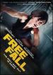 Free Fall-Dvd