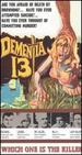 Dementia 13