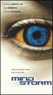 Mind Storm [Vhs]