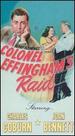 Colonel Effingham's Raid