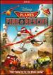 Planes: Fire & Rescue